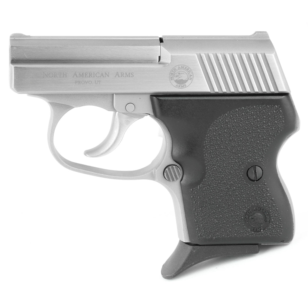 Naa Guardian 32acp 6rd Sts Ils