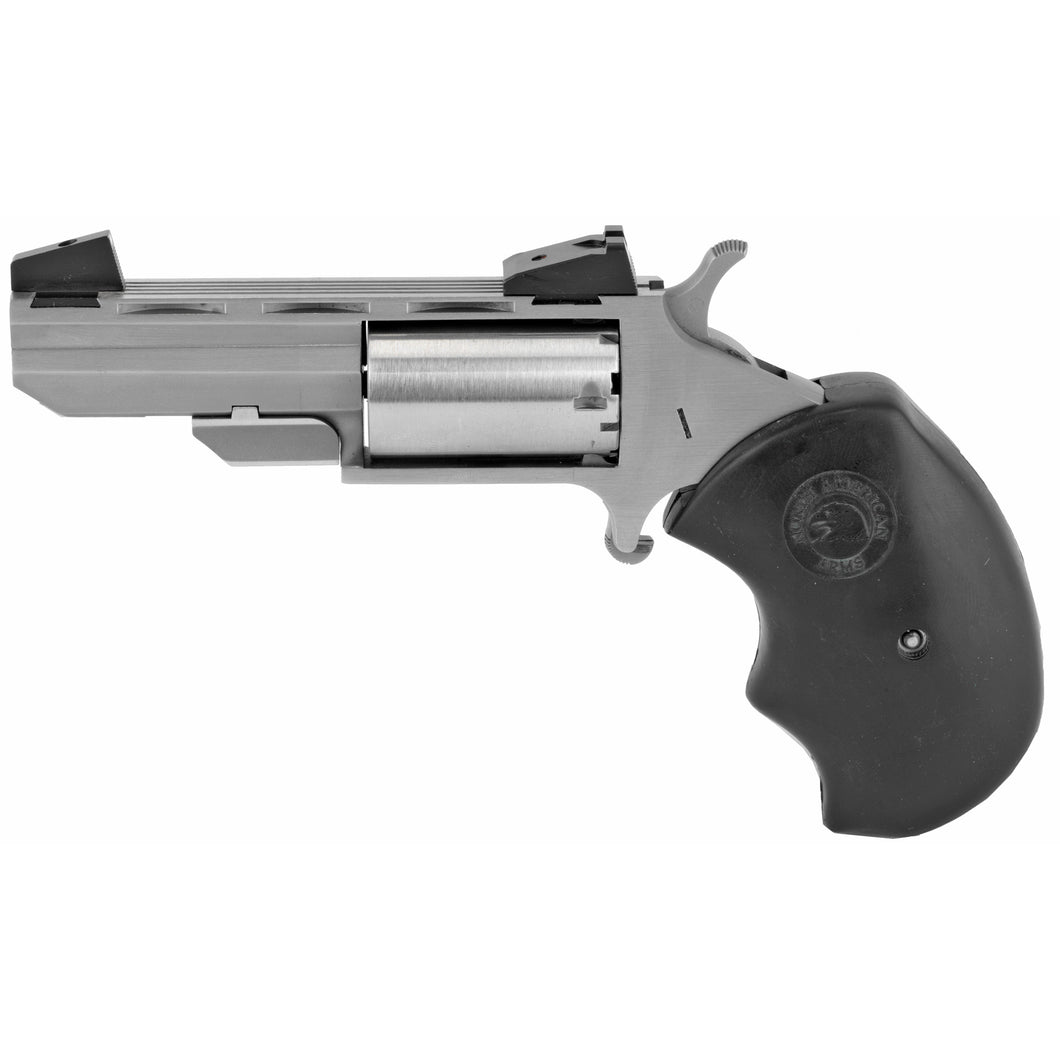 Naa Blk Widow 22-22m 2