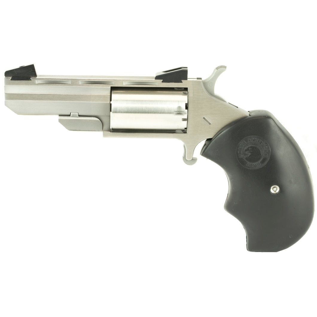 Naa Blk Widow 22-22m 2