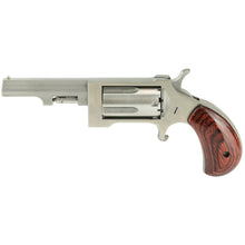 Load image into Gallery viewer, Naa Sidewinder 22-22wmr 2.5" 5sh Sts