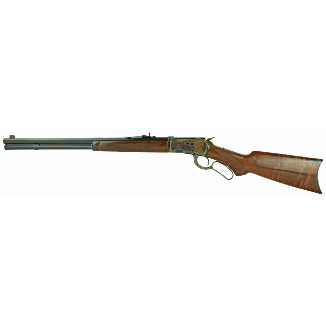 Navy 1892 Winchester 44mag 20