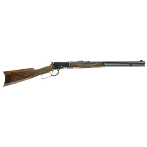 Navy 1892 Winchester 45lc 20" Bl