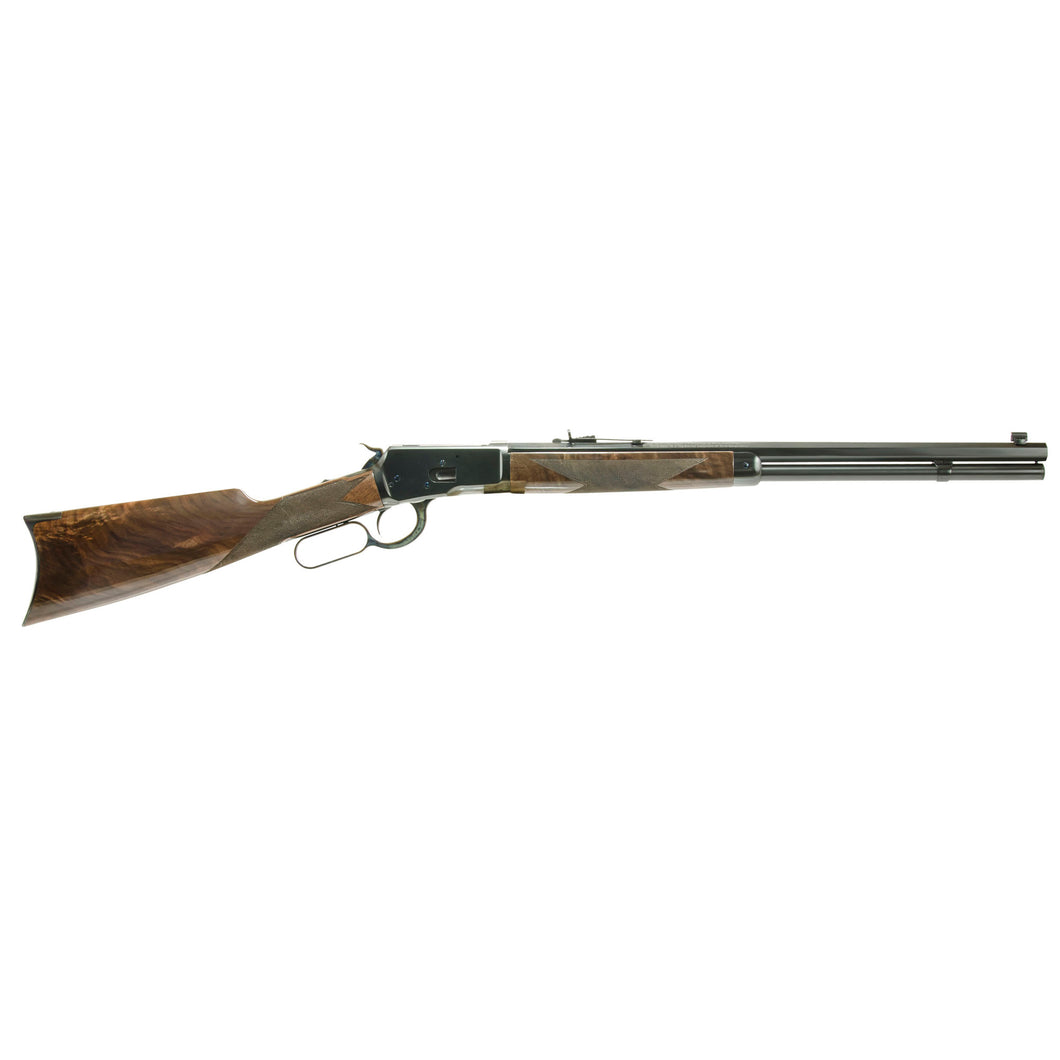 Navy 1892 Winchester 45lc 20