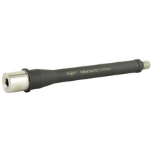 Load image into Gallery viewer, Nordic 9mm Barrel 8.5&quot; Blk