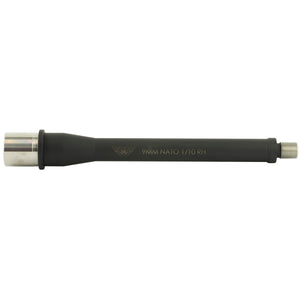 Nordic 9mm Barrel 8.5" Blk
