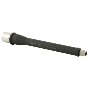 Nordic 9mm Barrel 8.5" Blk