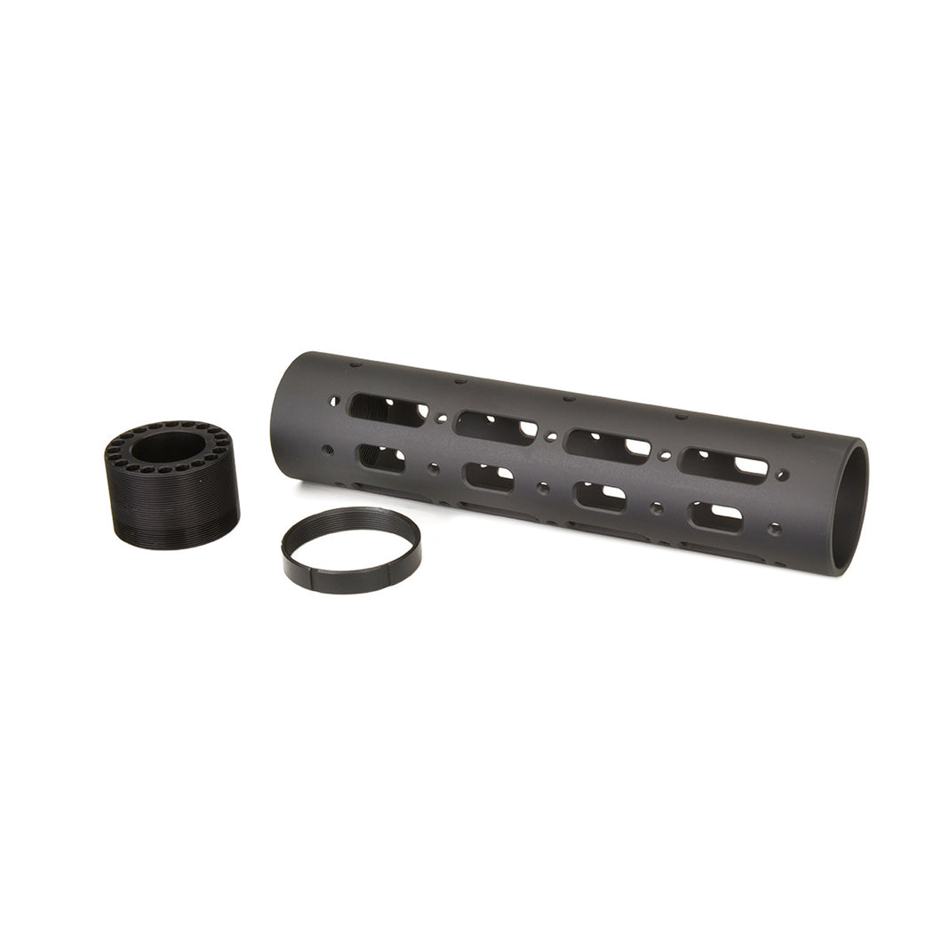 Nordic Nc1 Midlength Handguard 9.25