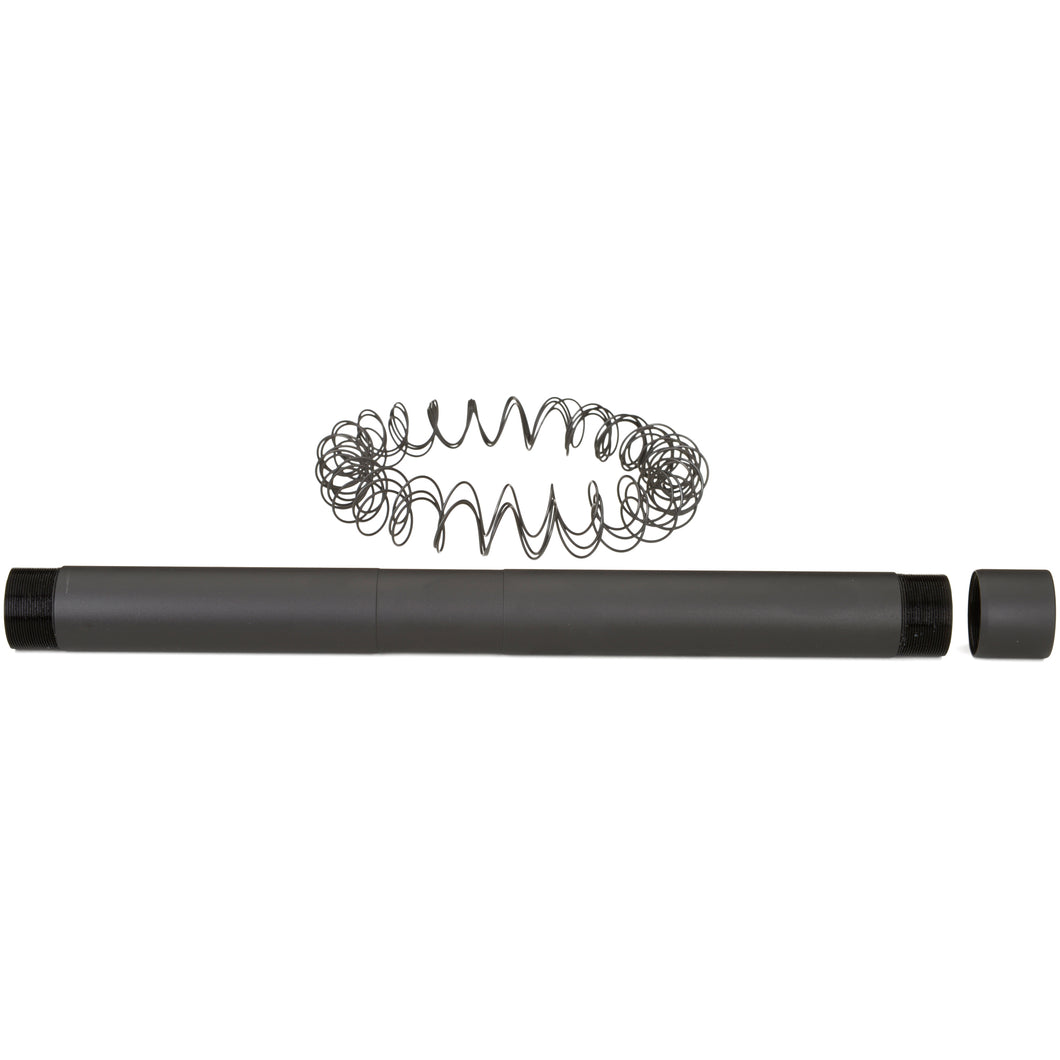 Nordic +1 Mxt Kit 12ga Bk Needs Nut
