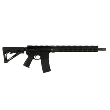 Load image into Gallery viewer, Nordic 16" 223wylde Rifle Blk