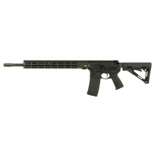 Load image into Gallery viewer, Nordic 18" 223wylde Rifle Blk