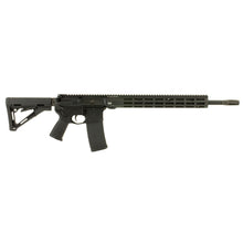 Load image into Gallery viewer, Nordic 18" 223wylde Rifle Blk