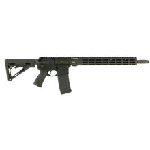 Load image into Gallery viewer, Nordic 16" 300blk Rifle Blk