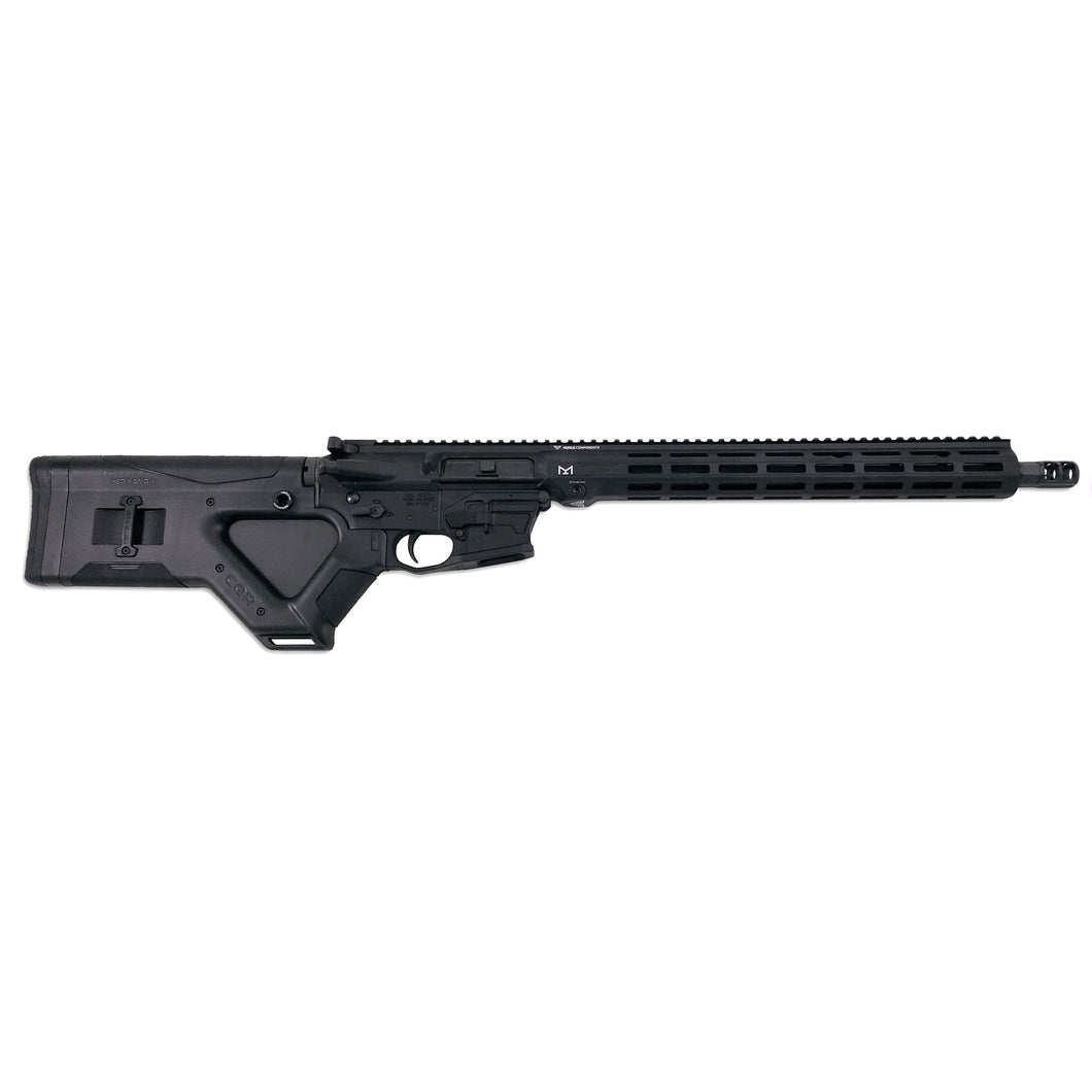 Nordic Pcc Ca 9mm 16
