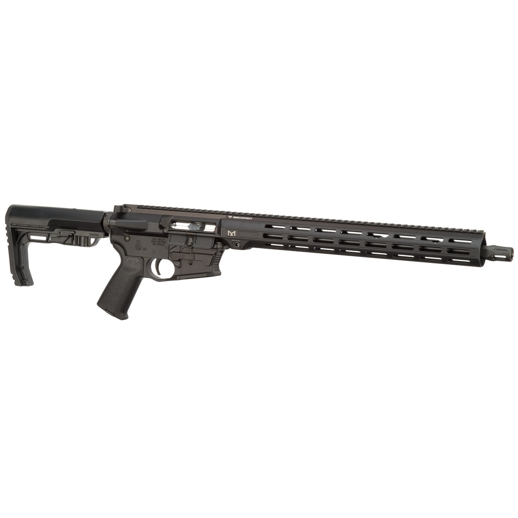 Nordic Pcc 9mm 16