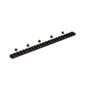 Nordic Toprail For Midlength Nc1 Hg