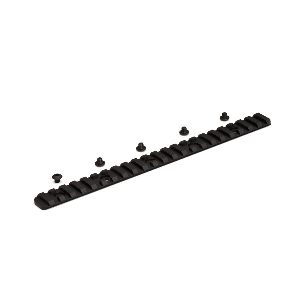 Nordic Toprail For Midlength Nc1 Hg