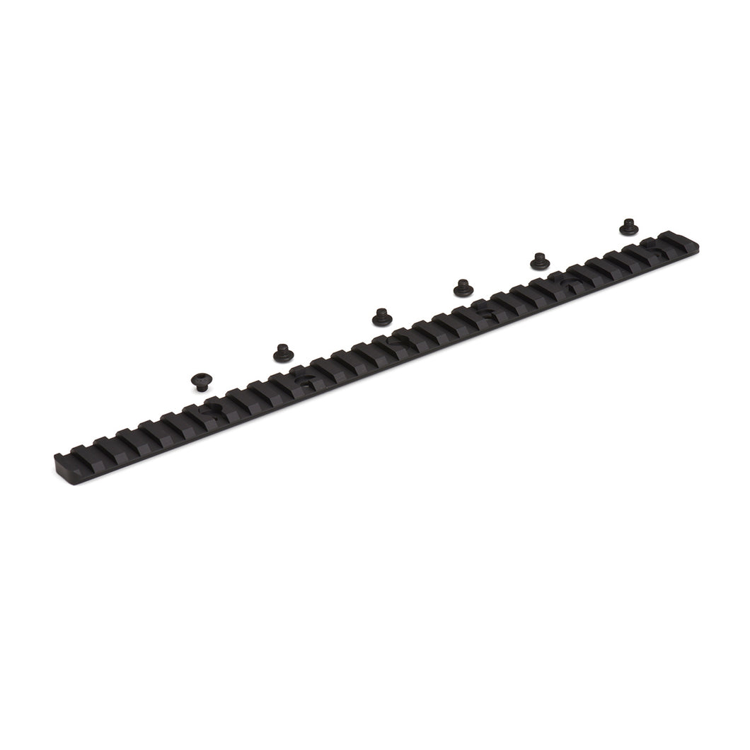 Nordic Toprail For Rfl Length Nc1 Hg