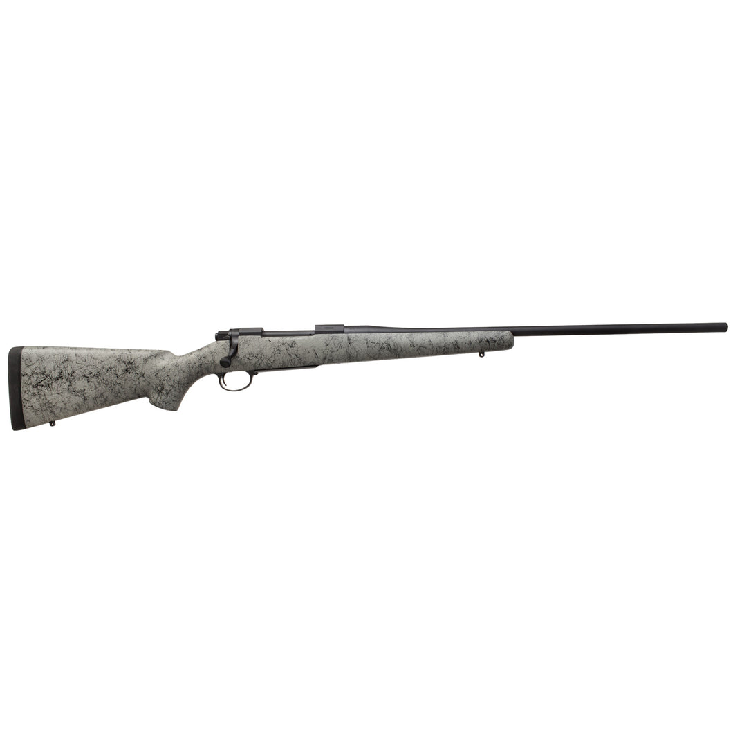 Nosler Rifle M48 Liberty