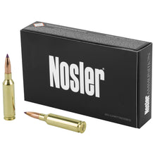 Load image into Gallery viewer, Nosler 6mm Creed 95gr Bt 20-200