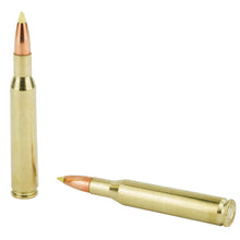Load image into Gallery viewer, Nosler 270win 140gr Bt Hunt 20-200