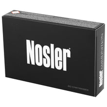 Load image into Gallery viewer, Nosler 270win 140gr Bt Hunt 20-200