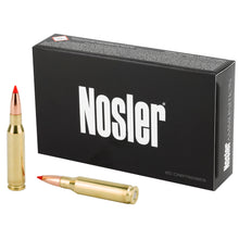 Load image into Gallery viewer, Nosler 7mm-08 120gr Bt Hunt 20-200