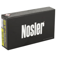 Load image into Gallery viewer, Nosler 7mm-08 120gr Bt Hunt 20-200