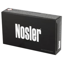 Load image into Gallery viewer, Nosler 7mm-08 120gr Bt Hunt 20-200