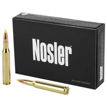 Load image into Gallery viewer, Nosler 270win 130gr Bt 20-200