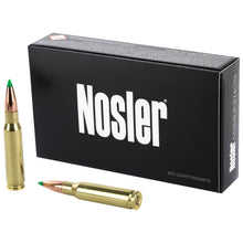 Load image into Gallery viewer, Nosler 308win 165gr Bt Hunt 20-200