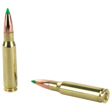 Load image into Gallery viewer, Nosler 308win 165gr Bt Hunt 20-200