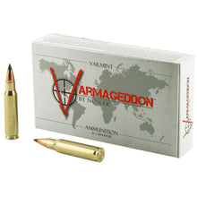 Load image into Gallery viewer, Nosler Vg 308win 110gr Fb Tip 20-200