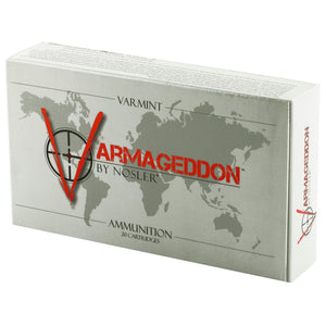 Nosler Vg 308win 110gr Fb Tip 20-200