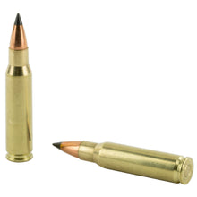 Load image into Gallery viewer, Nosler Vg 308win 110gr Fb Tip 20-200