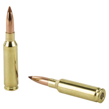 Load image into Gallery viewer, Nosler 6.5mm Creed 120gr Bt 20-200