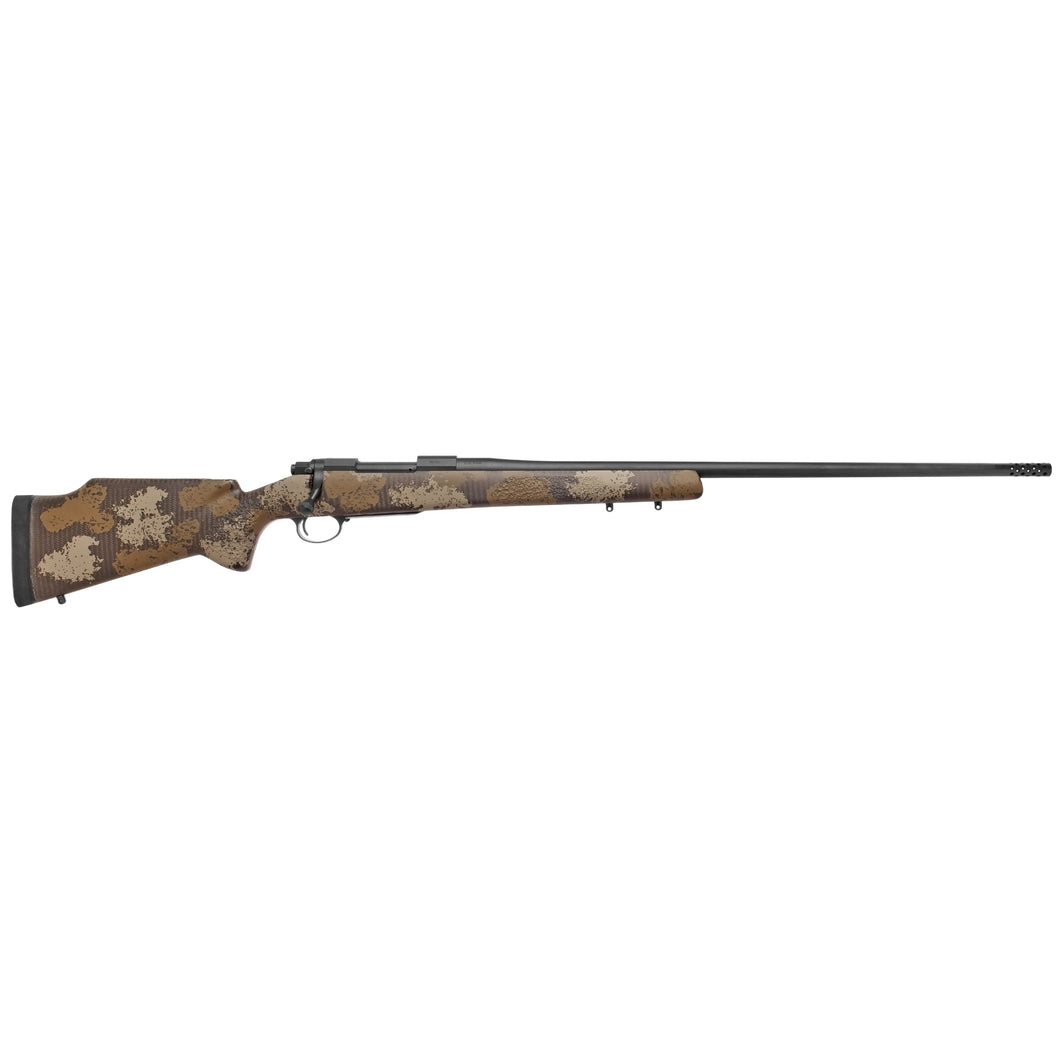 Nosler Rifle M48 Long Range