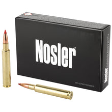Load image into Gallery viewer, Nosler 280ackly Imp 140gr Bt 20-200