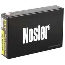 Load image into Gallery viewer, Nosler 280ackly Imp 140gr Bt 20-200