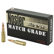 Load image into Gallery viewer, Nosler 6.5grndl 123gr Cc 20-200