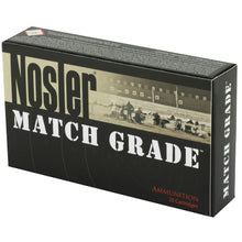 Load image into Gallery viewer, Nosler 6.5grndl 123gr Cc 20-200