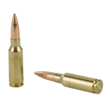 Load image into Gallery viewer, Nosler 6.5grndl 123gr Cc 20-200