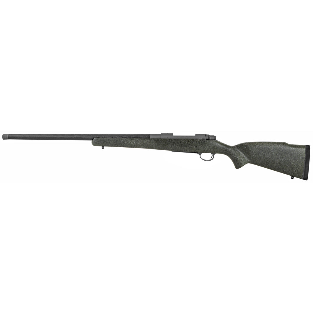 Nosler Rifle M48 Mnt Crbn 26