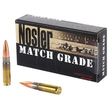 Load image into Gallery viewer, Nosler 300blk 220gr Cc 20-400