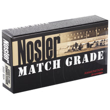 Load image into Gallery viewer, Nosler 300blk 220gr Cc 20-400
