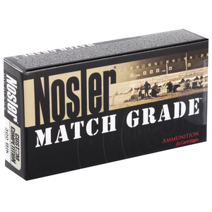 Nosler 300blk 220gr Cc 20-400