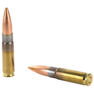 Nosler 300blk 220gr Cc 20-400