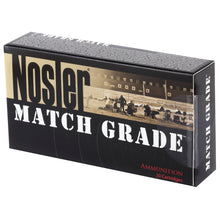 Load image into Gallery viewer, Nosler 300blk 220gr Cc 20-400