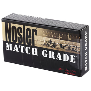 Nosler 300blk 220gr Cc 20-400