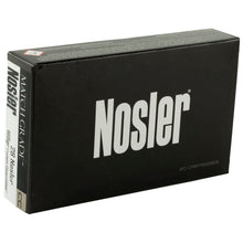 Load image into Gallery viewer, Nosler 28nos 168gr Cc 20-200