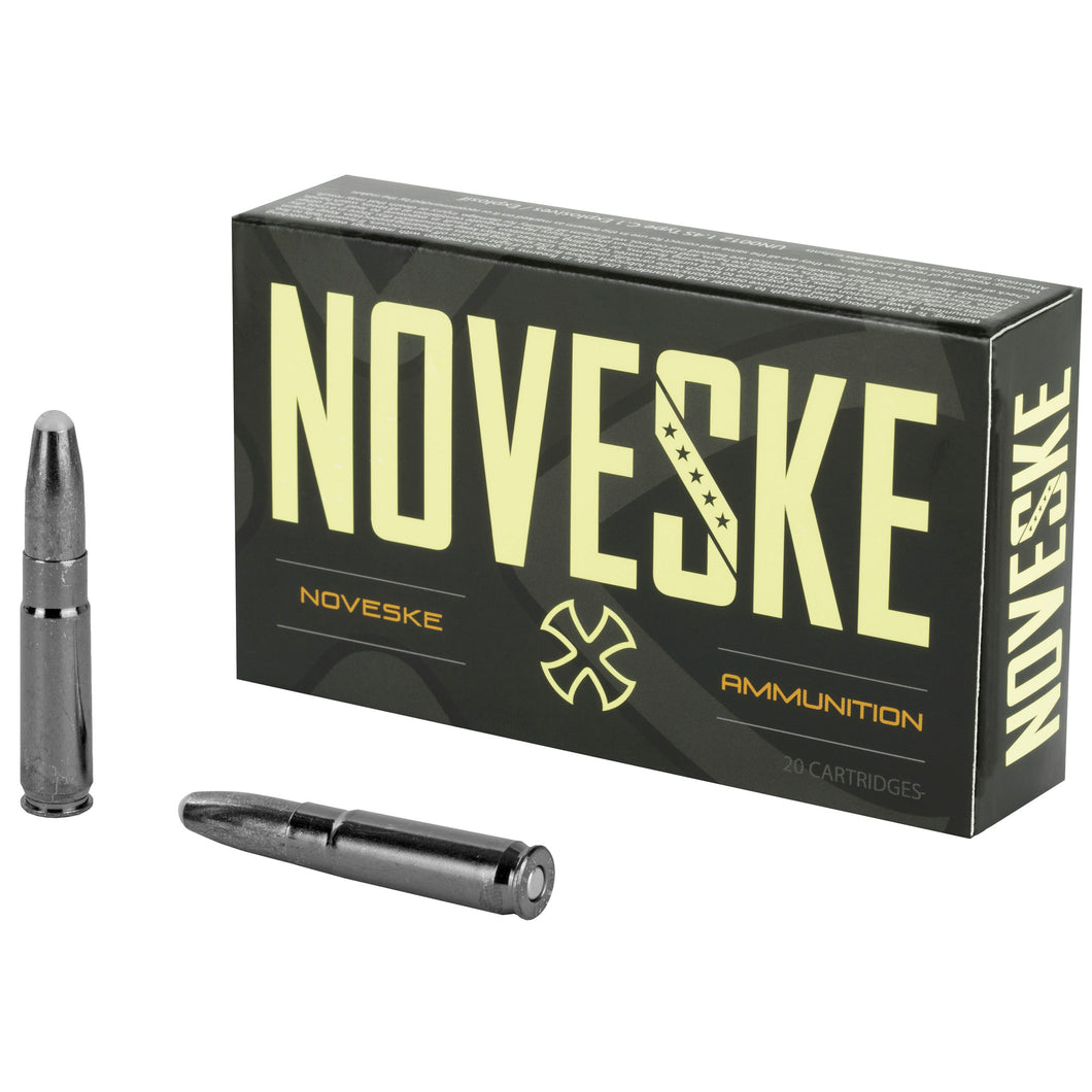 Noveske 300blk 220gr Bgt 20-400